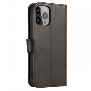 Калъф тип книга Magnet Elegant - TCL 305i черен - Img 4