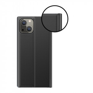 Калъф тип книга New Sleep - iPhone 13 син - Img 3