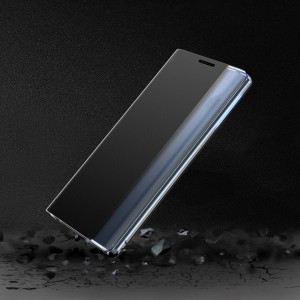 Калъф тип книга New Sleep - iPhone 13 син - Img 8