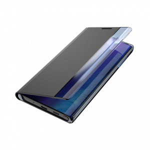 Калъф тип книга New Sleep - iPhone 13 mini син - Img 5