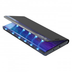 Калъф тип книга New Sleep - Samsung A05S черен - Img 3