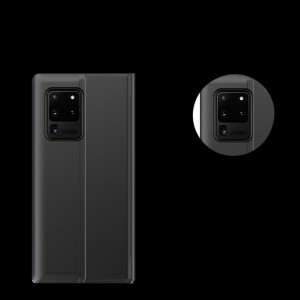 Калъф тип книга New Sleep - Samsung Galaxy A72 розов - Img 5
