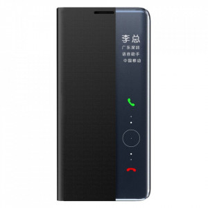 Калъф тип книга New Sleep - Xiaomi Mi 11i / Mi 11X / Poco F3 / Redmi K40 / K40 Pro / K40 Pro Plus син - Img 3