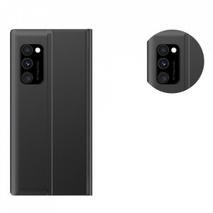 Калъф тип книга New Sleep - Xiaomi Poco M4 Pro 5G син - Img 6