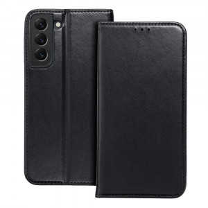 Калъф тип книга Smart Magneto - Samsung Galaxy S23+ черен - Img 3