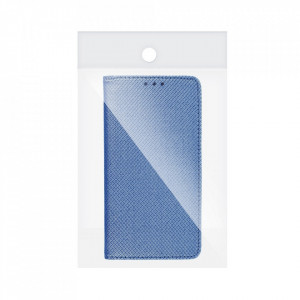 Калъф тип книга Smart - Samsung Galaxy S21+ 5G син - Img 7