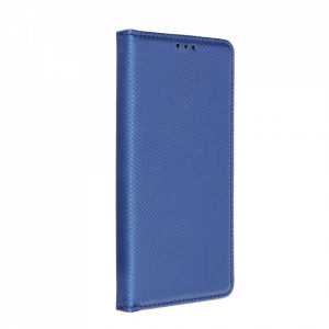 Калъф тип книга Smart - Samsung Galaxy S21+ 5G син - Img 1
