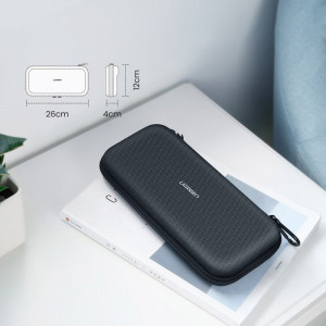 Кутия за Nintendo Switch и аксесоари UGREEN 26cm x 12cm x 4cm (LP174 50974) черна - Img 6
