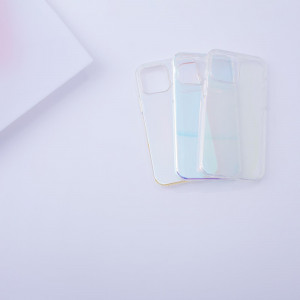 Неонов гръб Aurora - Xiaomi Redmi Note 11 / 11S златист - Img 4