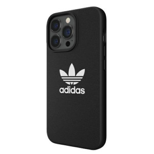 Оригинален гръб ADIDAS OR Molded Basic - iPhone 13 Pro черен - Img 2