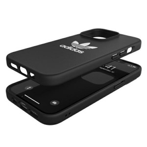Оригинален гръб ADIDAS OR Molded Basic - iPhone 13 Pro черен - Img 7