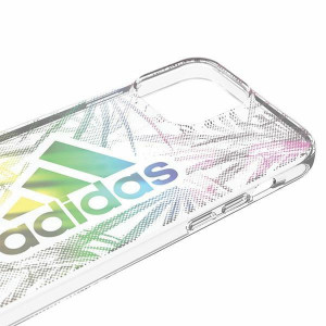 Оригинален гръб ADIDAS OR Molded Palm - iPhone 13 Pro Max многоцветен - Img 4