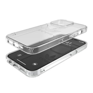 Оригинален гръб ADIDAS OR Protective - iPhone 13 Pro кристалнопрозрачен - Img 7