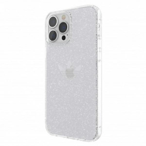Оригинален гръб ADIDAS OR Protective - iPhone 13 Pro Max прозрачен с блясък - Img 6