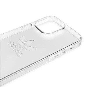 Оригинален гръб ADIDAS OR Protective - iPhone 13 Pro Max Clear Case прозрачен - Img 4
