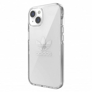 Оригинален гръб ADIDAS OR Protective - iPhone 14 прозрачен - Img 3
