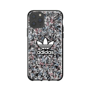 Оригинален гръб ADIDAS OR Snap Belista Flower - iPhone 11 Pro многоцветен - Img 2