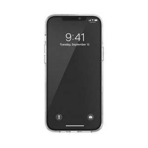 Оригинален гръб ADIDAS OR Snap Camo - iPhone 12 Pro Max бял - Img 3
