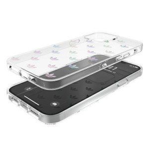 Оригинален гръб ADIDAS OR Snap Entry - iPhone 13 Pro Max многоцветен - Img 6