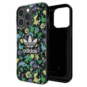 Оригинален гръб ADIDAS OR Snap Flower AOP - iPhone 13 Pro многоцветен - Img 7