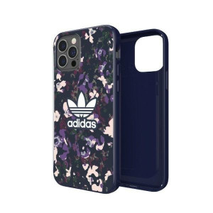 Оригинален гръб ADIDAS OR Snap Graphic - iPhone 12 / 12 Pro лилав - Img 5