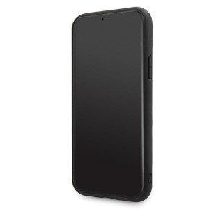 Оригинален гръб GUESS Iridescent - iPhone 11 Pro Max сребрист - Img 8