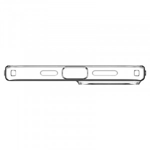 Оригинален гръб SPIGEN Crystal Flex - iPhone 15 Plus кристалнопрозрачен - Img 11
