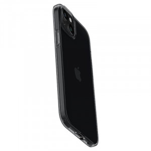 Оригинален гръб SPIGEN Crystal Flex - iPhone 15 Plus опушен - Img 4