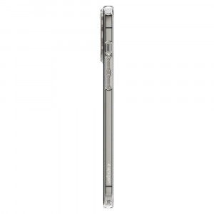 Оригинален гръб SPIGEN Liquid Crystal - iPhone 13 Pro кристалнопрозрачен - Img 19