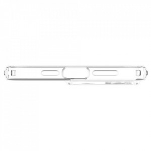 Оригинален гръб SPIGEN Liquid Crystal - iPhone 14 Pro кристалнопрозрачен - Img 5