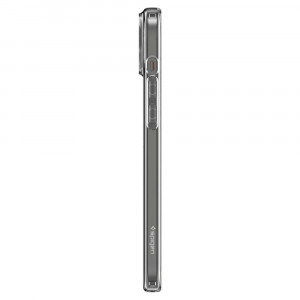 Оригинален гръб SPIGEN Liquid Crystal - iPhone 15 Plus кристалнопрозрачен - Img 3