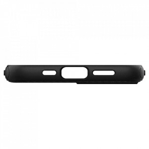 Оригинален гръб SPIGEN Mag Armor MagSafe - iPhone 13 черен мат - Img 6