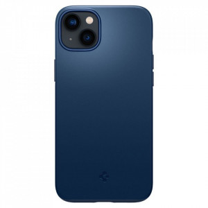 Оригинален гръб SPIGEN Thin Fit - iPhone 14 Plus син - Img 2