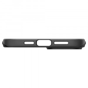 Оригинален гръб SPIGEN Thin Fit - iPhone 14 Plus черен - Img 9
