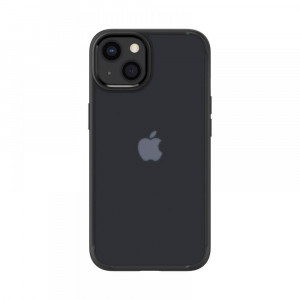 Оригинален гръб SPIGEN Ultra Hybrid - iPhone 13 Matte Frost Black - Img 15