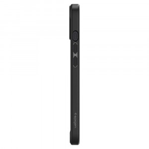 Оригинален гръб SPIGEN Ultra Hybrid - iPhone 13 mini черен мат - Img 4
