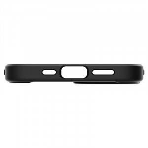Оригинален гръб SPIGEN Ultra Hybrid - iPhone 13 mini черен мат - Img 15