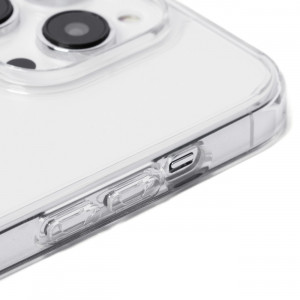 Оригинален гръб SPIGEN Ultra Hybrid - iPhone 14 Pro кристалнопрозрачен - Img 13