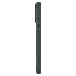 Оригинален гръб SPIGEN Ultra Hybrid - iPhone 15 Pro Frost Green - Img 9