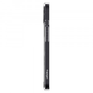 Оригинален гръб SPIGEN Ultra Hybrid MagSafe - iPhone 13 бял - Img 13