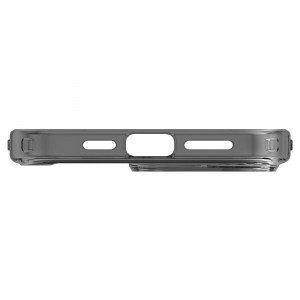 Оригинален гръб SPIGEN Ultra Hybrid MagSafe - iPhone 14 Pro сив - Img 7