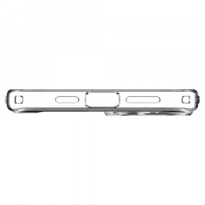 Оригинален гръб SPIGEN Ultra Hybrid MagSafe - iPhone 15 Carbon Fiber - Img 4