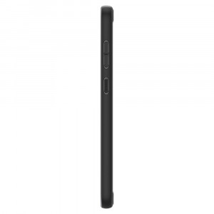 Оригинален гръб SPIGEN Ultra Hybrid - Samsung Galaxy S23 черен - Img 4