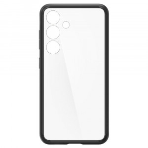 Оригинален гръб SPIGEN Ultra Hybrid - Samsung Galaxy S24+ черен мат - Img 3
