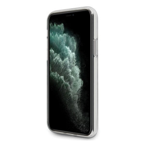 Оригинален гръб US POLO Gradient USHCN58TRDGRB - iPhone 11 Pro син / червен - Img 6