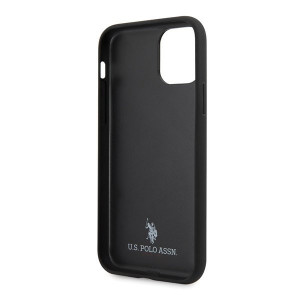 Оригинален гръб US POLO Polo Type USHCN65PUNV - iPhone 11 Pro Max тъмносив - Img 4