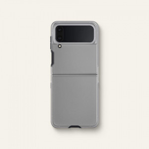 Оригинален калъф SPIGEN Cyrill Color Brick - Samsung Galaxy Z Flip4 черен - Img 7