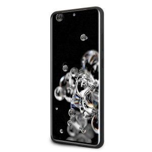 Оригинален твърд гръб MERCEDES Dynamic MEHCS69SRCFBK - Samsung Galaxy S20 Ultra / S20 Ultra 5G черен - Img 8