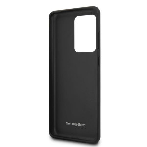 Оригинален твърд гръб MERCEDES Dynamic MEHCS69SRCFBK - Samsung Galaxy S20 Ultra / S20 Ultra 5G черен - Img 11