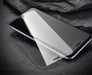 Плосък закален стъклен протектор 9H - Huawei Mate 30 lite / nova 5i Pro - Img 8